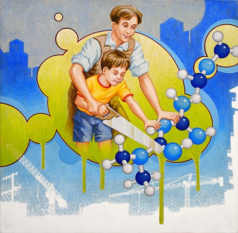 Let's Build Something