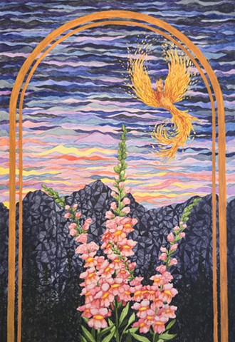 Resilience - Snapdragon