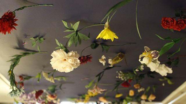 Thesis Installation View #7