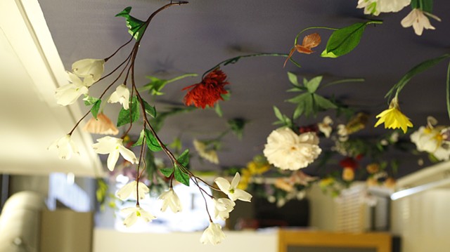 Thesis Installation View #6