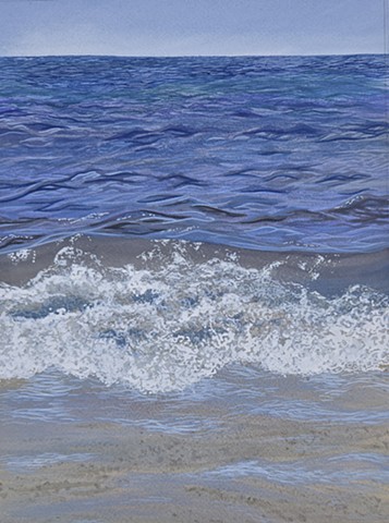 Coastal Moment