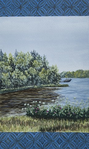 Boatyard 
