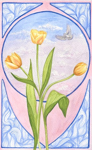 Tulips