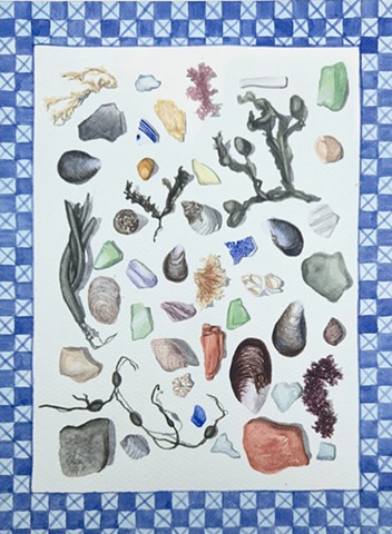 Coastal Treasures