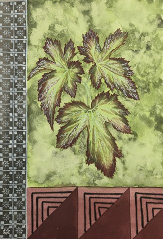 Foliage