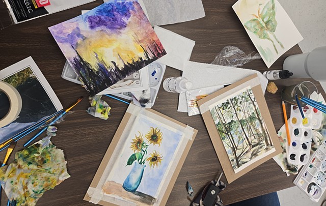 Upcoming Workshops