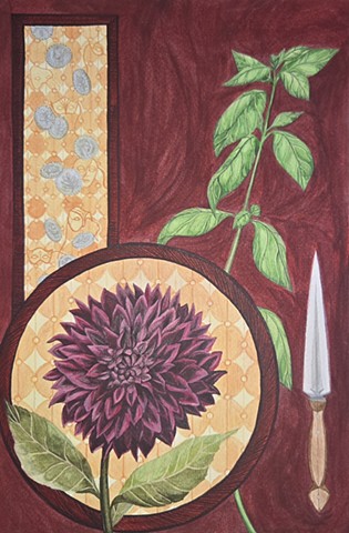 Lost In Poppies Etsy Shop