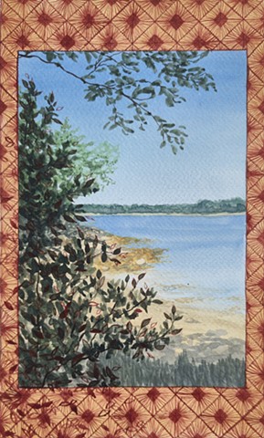 Little John Island