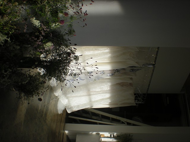 House of Savin Bridal Internship