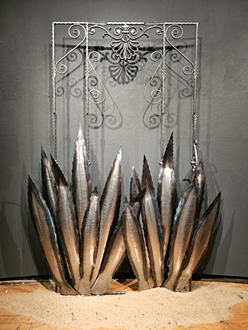 Come Find Me Through the Doorway in Another World