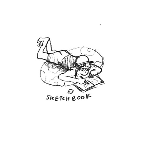 sketchbook