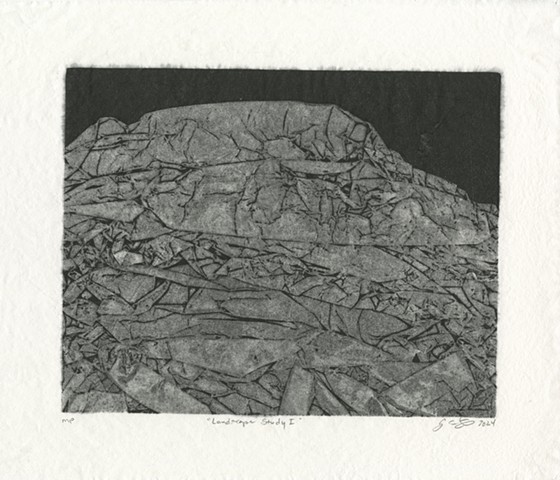 Landscape Study I