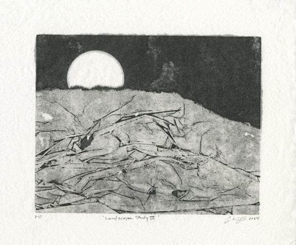 Landscape Study III