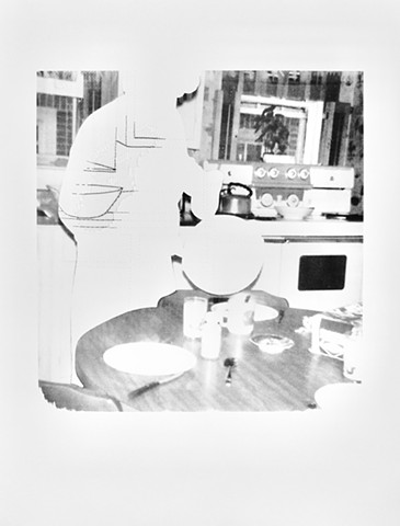 Audrey in the Kitchen II