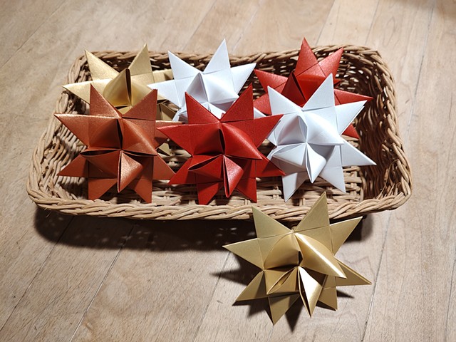 Small Batch Handcrafts