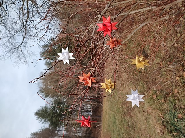 Past Classes and Workshops