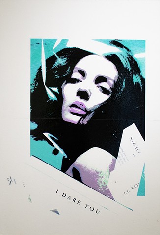 Tell Me to Smile (I Dare You)