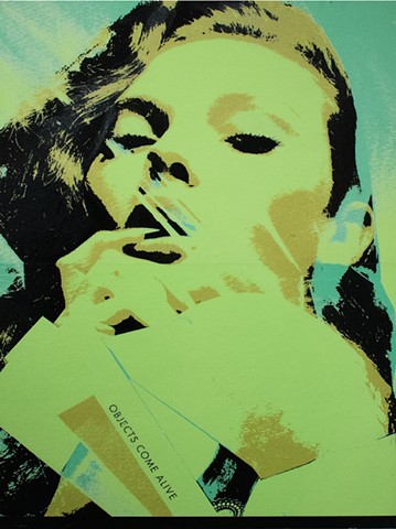 Call Me Baby (I Dare You)