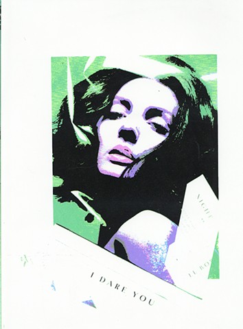 Tell Me to Smile (I Dare You)