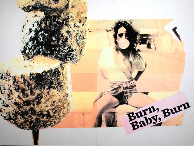 I'll Bring the Marshmallows