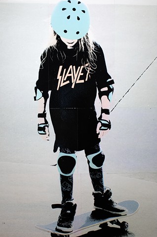 Separation of Church and Skate