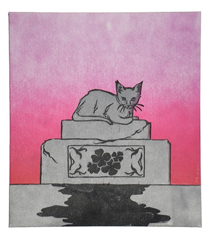 Printmaking