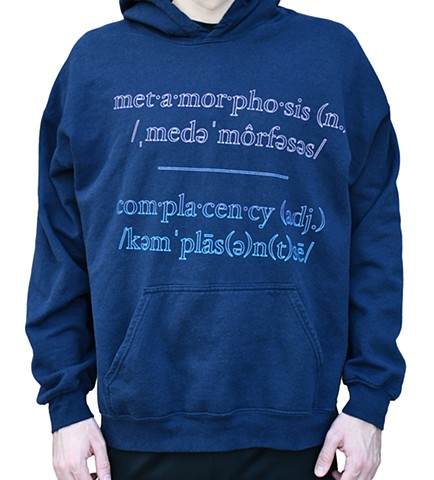 Self Reflection (Front)