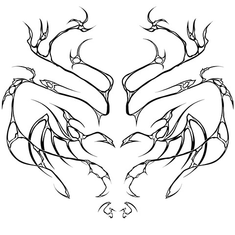 Cybersigil Amalgamation