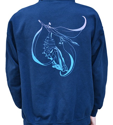 Self Reflection (Back)