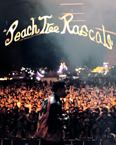 Day N Vegas Stage Photo