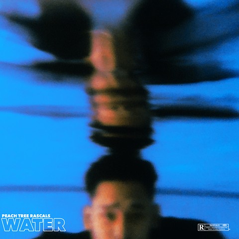 Water Cover Art