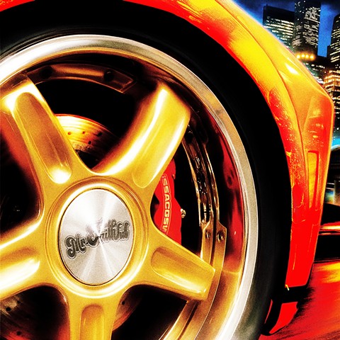 Mr. Faithful Cover Art