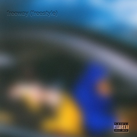 Freeway Freestyle Cover Art