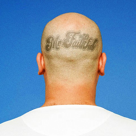 Mr. Faithful Cover Art