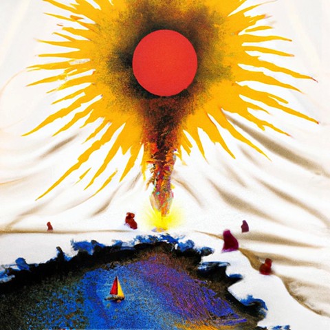 C'est La Vie Cover Art