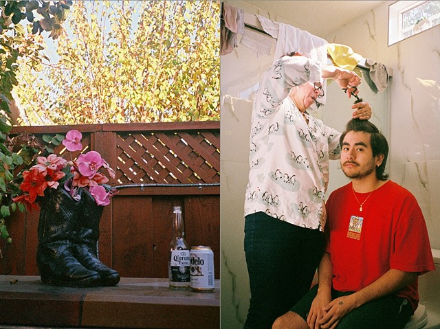 Pick-A-Topic: Breaks 9