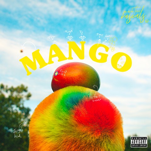 Mango Cover Art