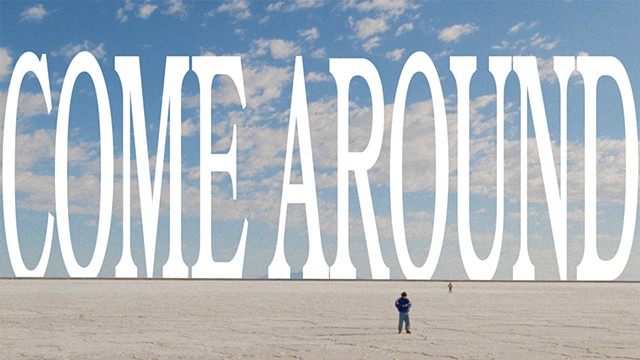 Peach Tree Rascals- Come Around (Official Music Video)