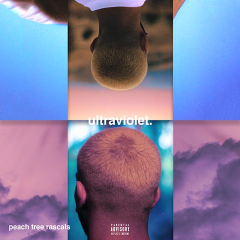 UltraViolet Cover Art