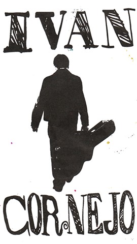Ivan Cornejo 