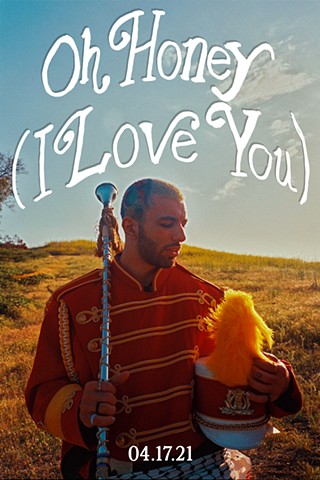 Oh Honey Promotional Image