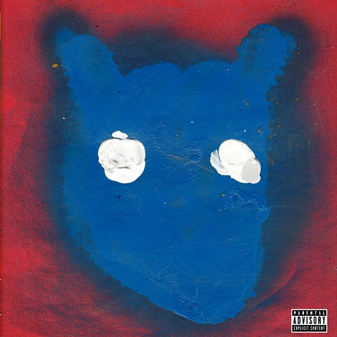 T-Pains Jeans Cover Art