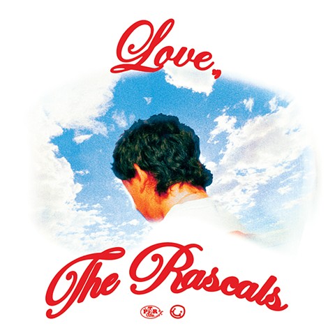 Love, The Rascals V2