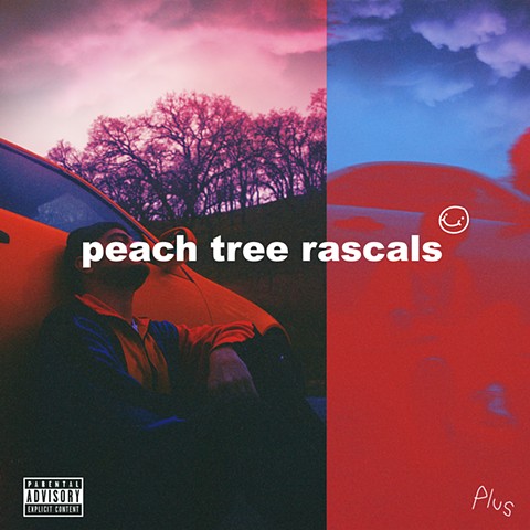 Plus Cover Art
