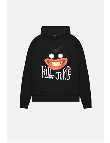 KillJorge Merchandise