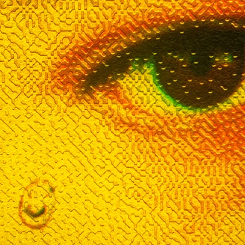 Daydreaming Cover Art