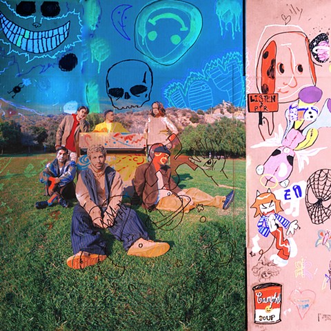 Campbells Soup Press Photo