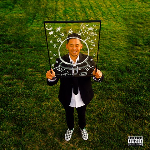 Things Won't Go My Way Cover Art