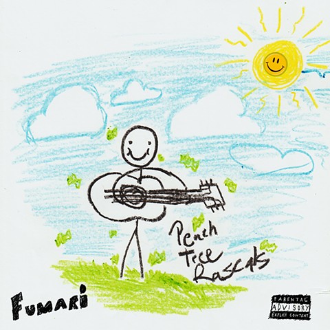 Fumari Cover Art