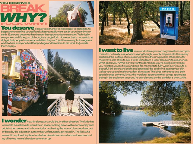 Pick-A-Topic: Breaks 5